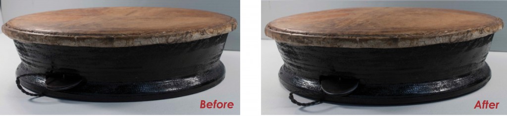 Before and After Insert