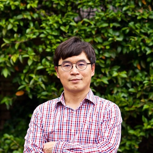 Prof Dongryeol Ryu