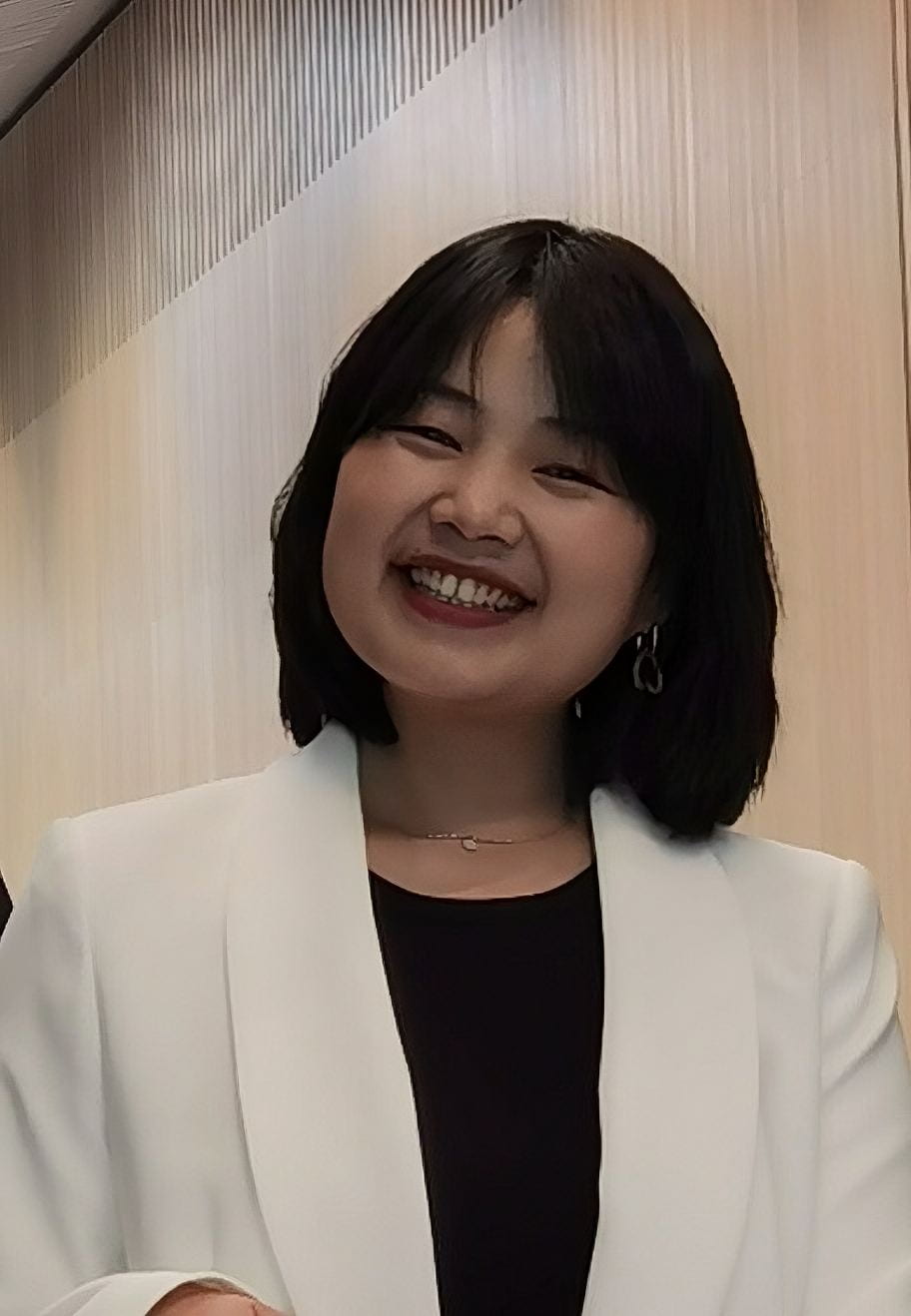 Dr Na Wang