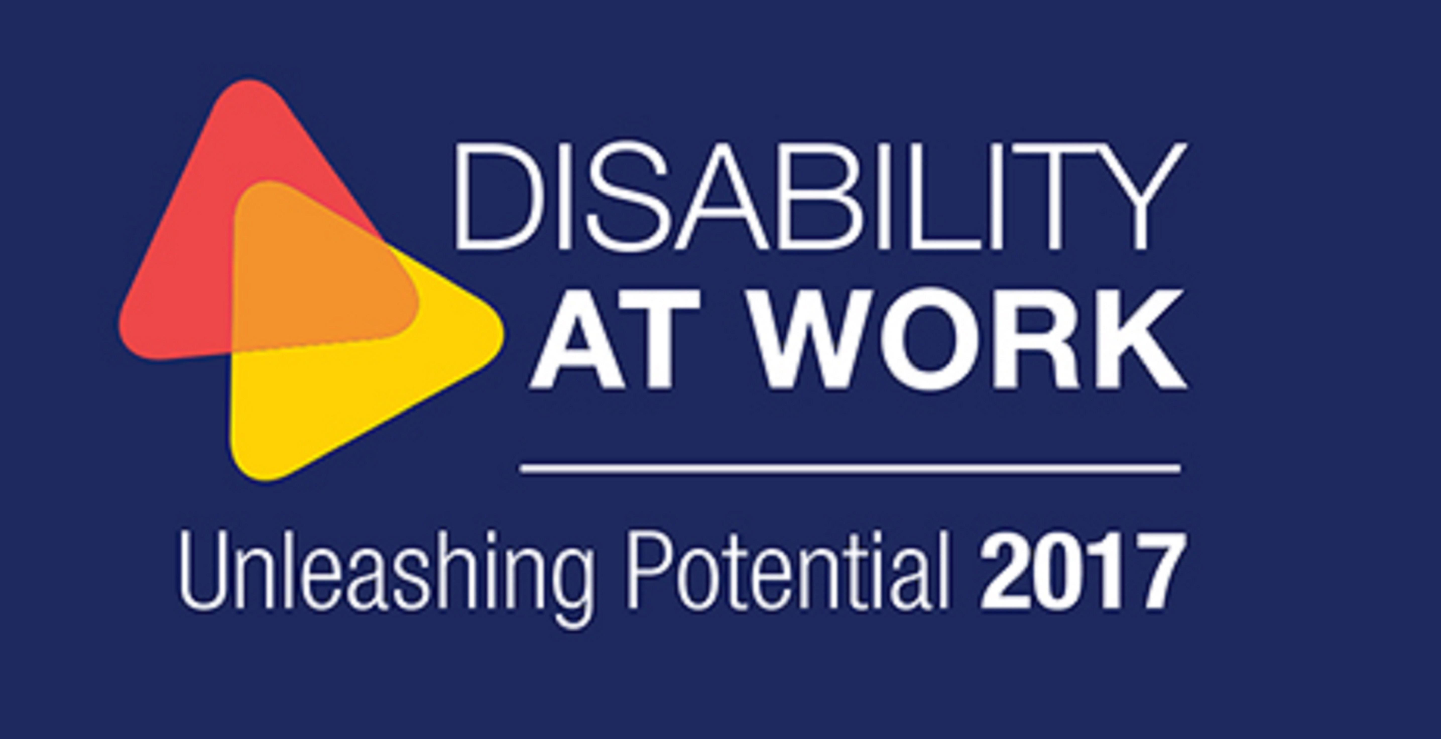 NDS Conference: Disability at Work