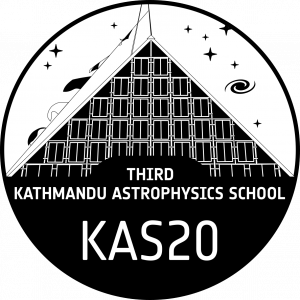 KAS20 logo