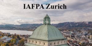 Conference: International Association for Forensic Phonetics and Acoustics – Zurich