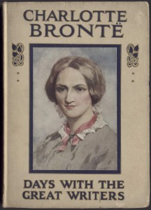 Cover image of Charlotte Brontë, Rare Books Collection