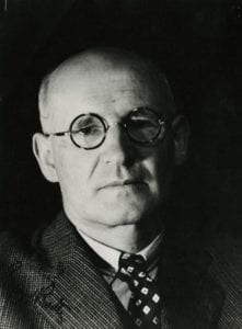 Sir Raymond Edward Priestley, 1938