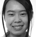 Jessica Chung – bioinformatician, data wrangler