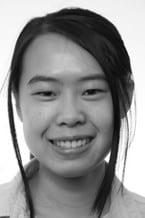 Jessica Chung – bioinformatician, data wrangler