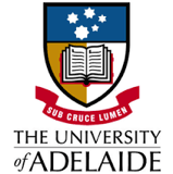 University of Adelaide is a sponsor of the Q Fever Group