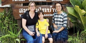 From Melbourne to Hanoi via Sarajevo (and Everything In Between): Where a PhD Can Lead You