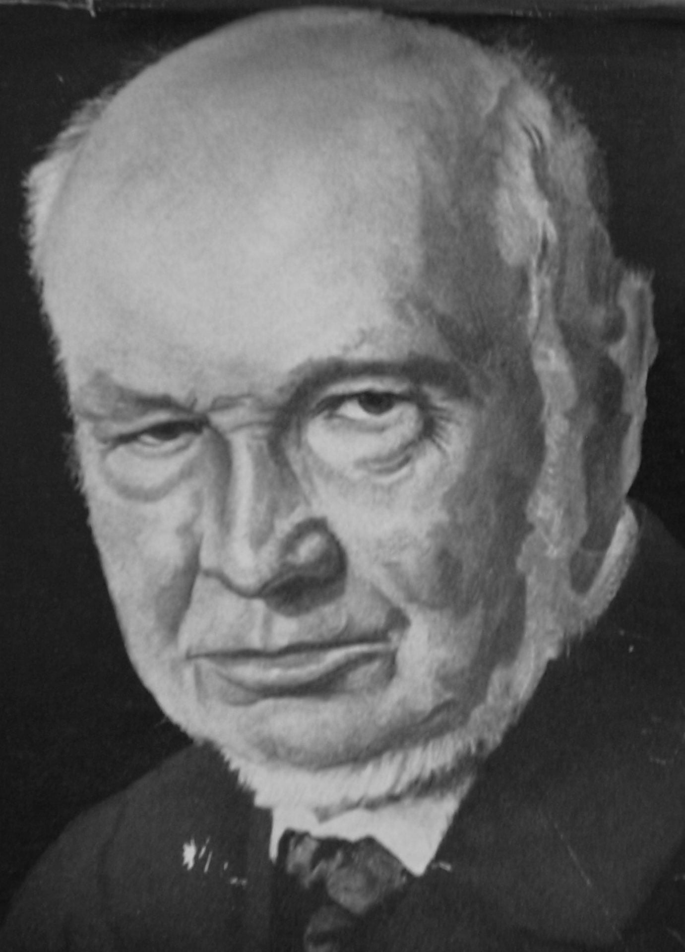 Friedrich Bodelschwingh