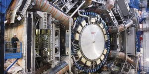 Philosophy at the Large Hadron Collider: An Interview with Sophie Ritson