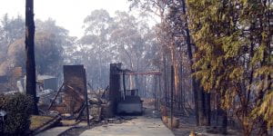 How to Care for and Recover Personal Items  after Bushfire