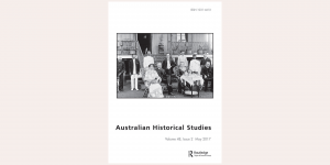Australian Historical Studies
