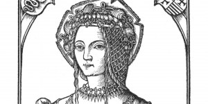 Darius von Güttner on Bona Sforza, Queen of Poland