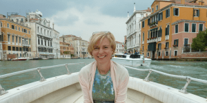An Interview with Associate Professor Catherine Kovesi