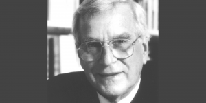 Greg Dening (1931–2008)