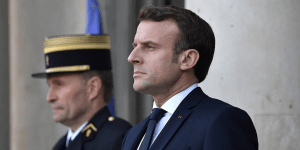 Submarines and Vaccines: France’s 2022 Presidential Elections