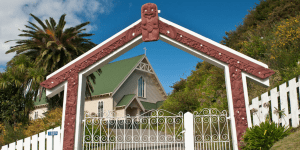 Christianity, Colonisation and the Challenge of Māori History