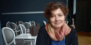 An Interview with Associate Professor Laura Schroeter