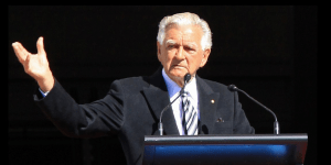 Review of Frank Bongiorno’s Political History of Australia
