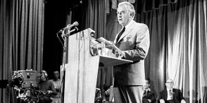 Gough Whitlam’s Legacy: Lessons for Labor Today