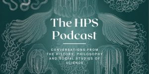 The HPS Podcast