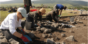 Rabati 2023: Report on Georgian-Australian Investigations in Archaeology
