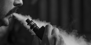 We’ve Taken Smoking From ‘Normal’ to ‘Uncommon’ and We can do the Same with Vaping