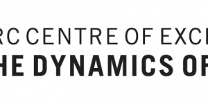 Centre of Excellence for the Dynamics of Language Melbourne showcase presentation