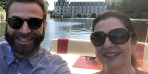 In the Heart of Loire Valley: an Interview with the Coordinators for an Immersive Overseas French Studies Subject