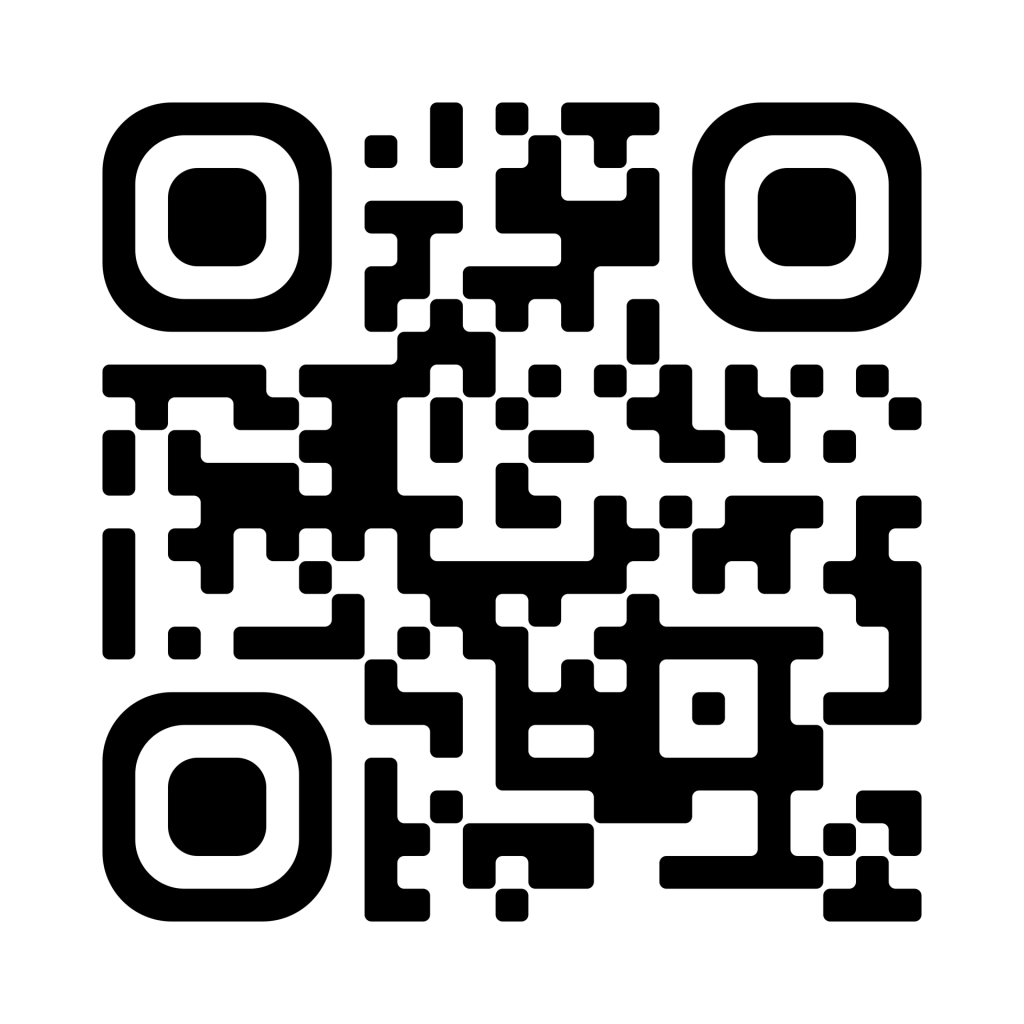 QR code link to SoTEL Website